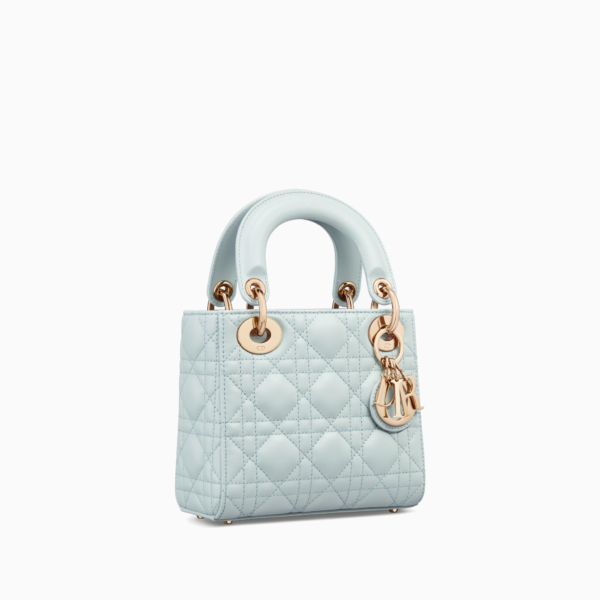 Mini Lady Dior Bag