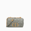 Small Dior Caro Bag