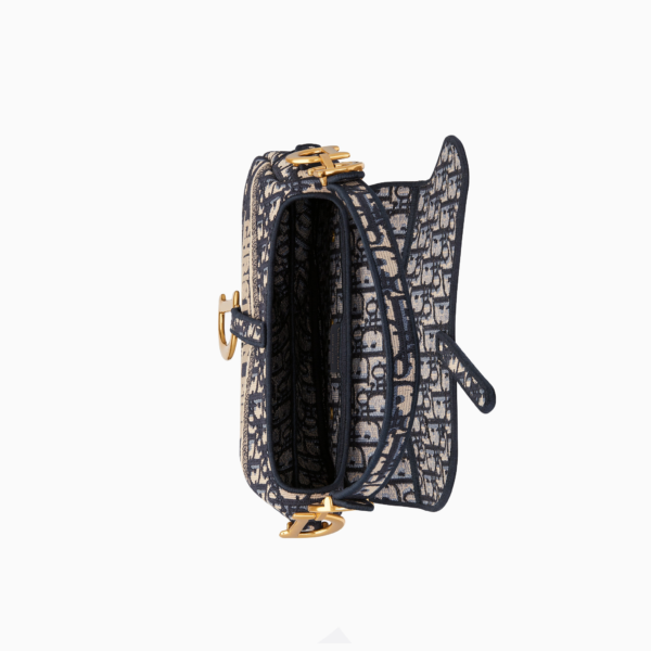 Saddle Bag