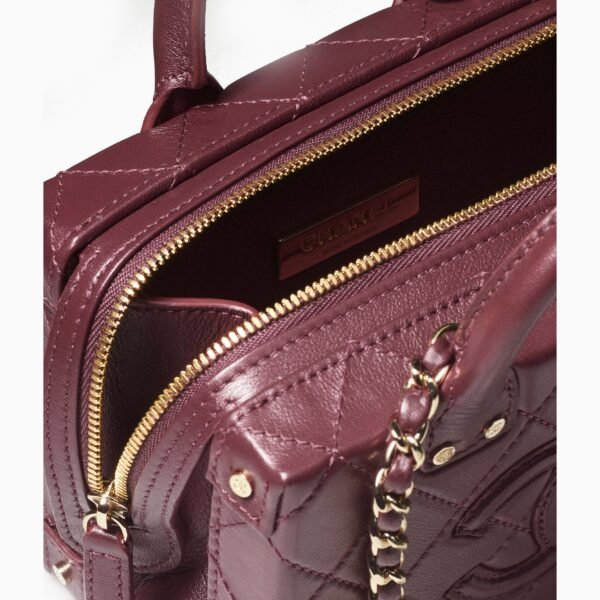 SMALL VANITY CASE