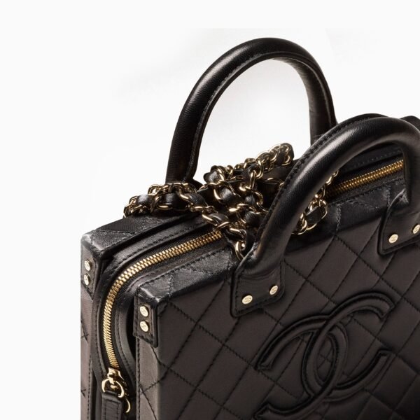 SMALL VANITY CASE