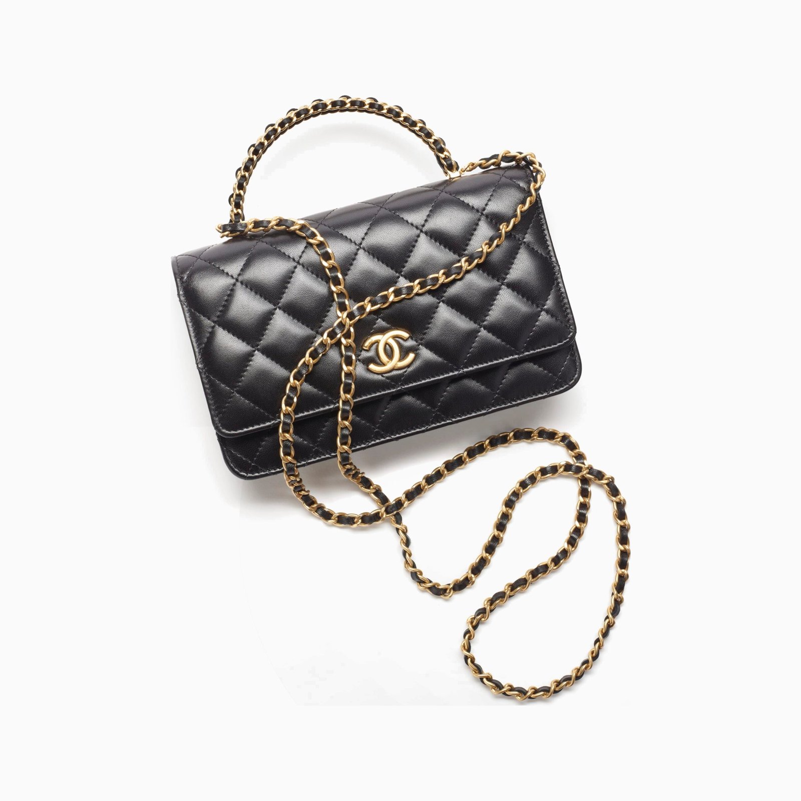 WALLET ON CHAIN