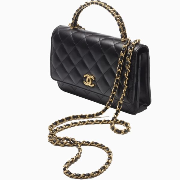WALLET ON CHAIN