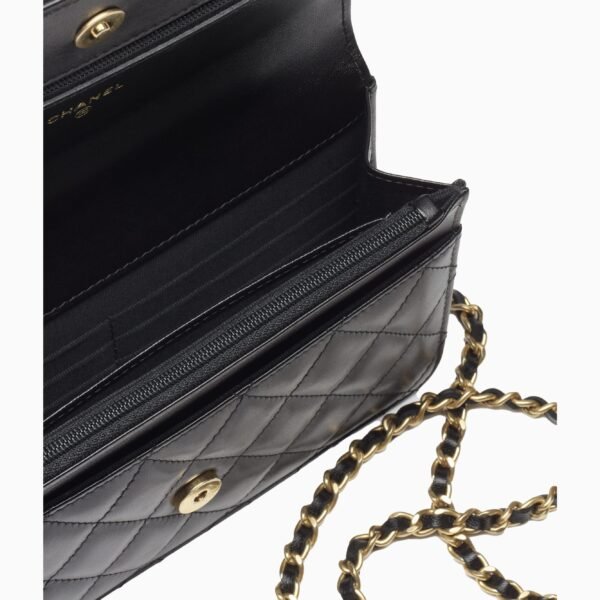 WALLET ON CHAIN
